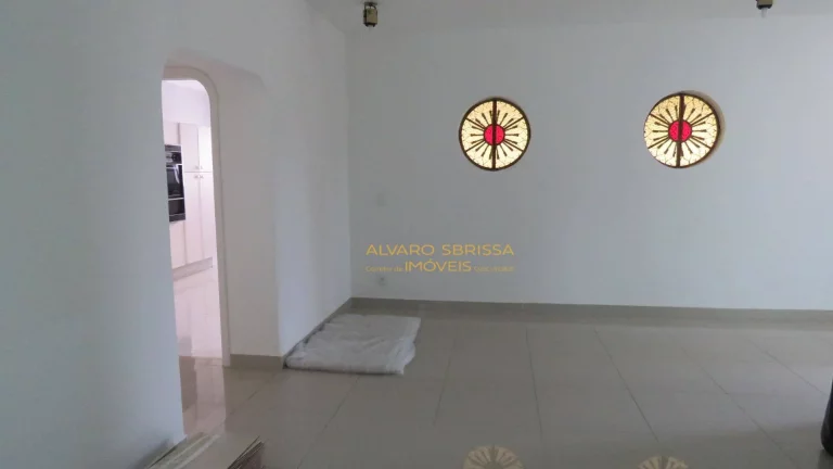 Imagem Aluga - Casa com 4 dormitórios - Condomínio Portella -Itu/SP
