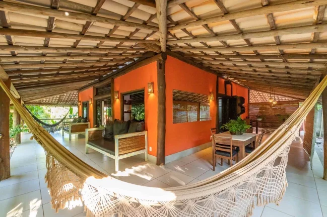 Imagem Casa da Varanda