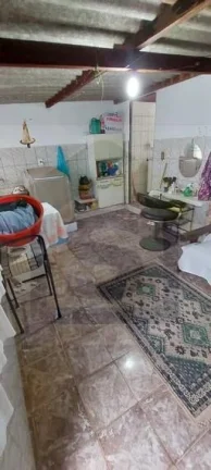 Imagem CA3963 - Jardim Cristina - Casa a venda - Imobiliaria BraSouza