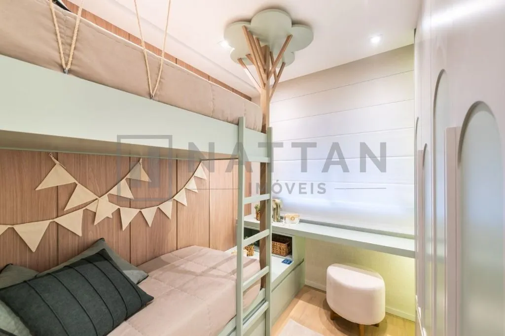 Imagem Apartamento com 2 dormitórios à venda, 37 m² por R$ 351.960,00 - Carrão - São Paulo/SP