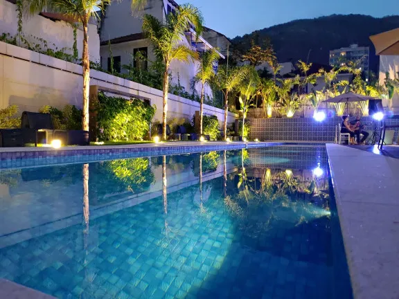 Foto do imóvel Apartamento com 3 Quartos à Venda, 128 m² em Botafogo - Rio de Janeiro