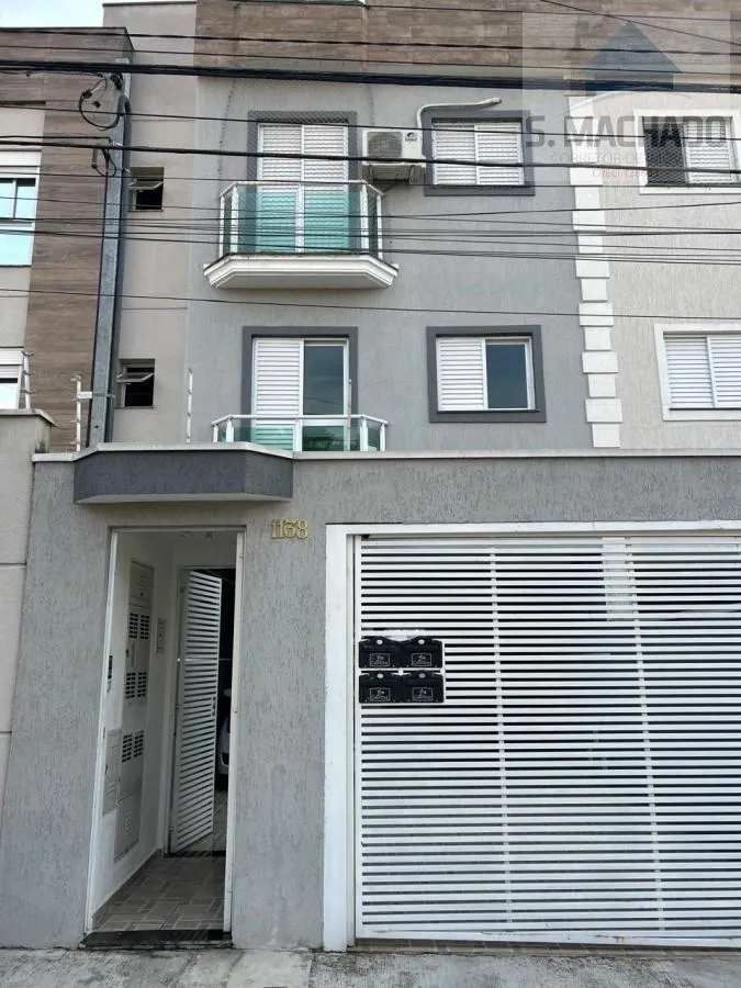 Foto do imóvel Apartamento para Venda em Santo André / SP