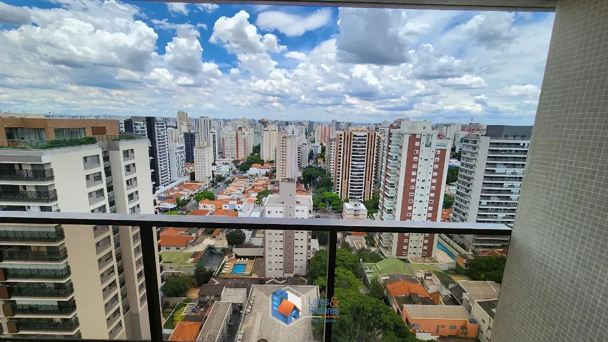 Imagem Cobertura para venda em Vila Clementino com 2 quartos, 148m²