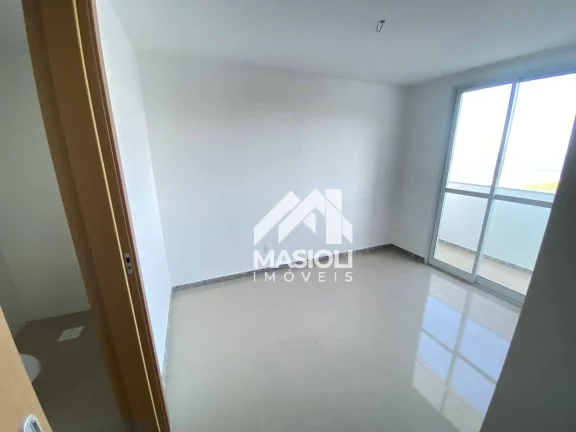 Imagem Apartamento com 2 dormitórios à venda, 54 m² por R$ 739.900,00 - Praia de Itaparica - Vila Velha/ES