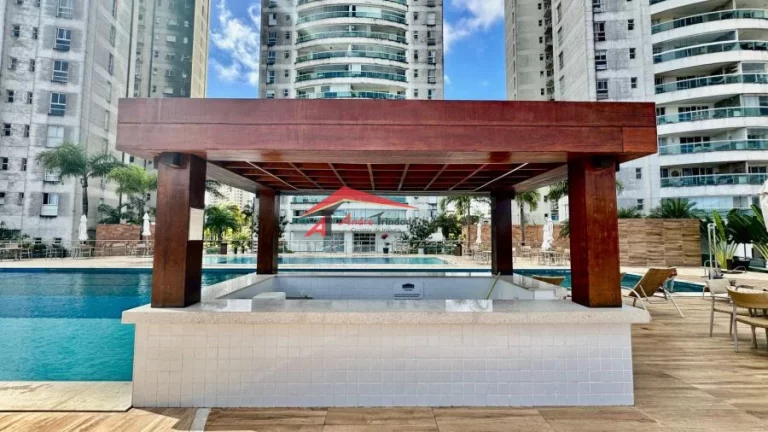 Imagem Apartamento 3 suítes em Horto Bela Vista, Salvador