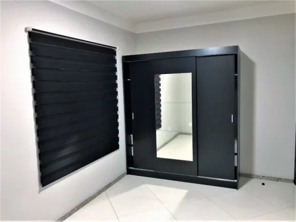 Imagem Bauru/SP, Jardim América, Casa 03 dormitórios (02 suítes)