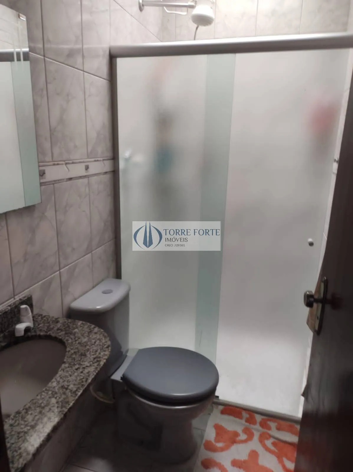 Imagem Sobrado em condominio com 3 dormitórios, 1 suite, 3 vagas na Vila Bertioga