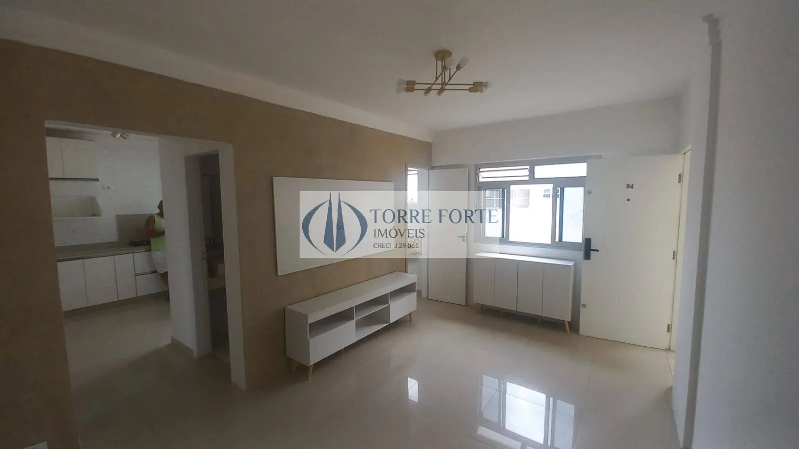 Foto do imóvel Lindo apartamento 2 dormitórios 1 vaga na Vila Formosa em Avenida Doutor Eduardo Cotching