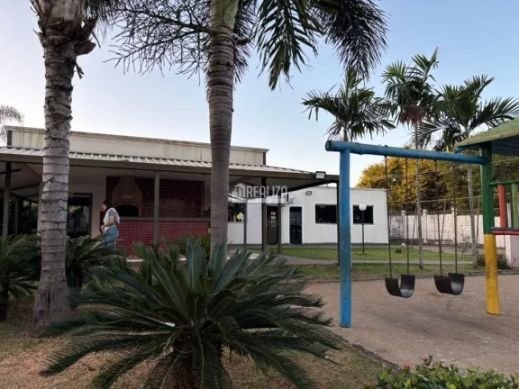 Imagem Apartamento à venda no Condomínio Parque Uniarte, no bairro Recreio dos Bandeirantes, Uberaba - 2 dormitórios