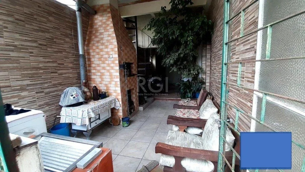 Imagem Casa para Venda - 200m², 3 dormitórios, 1 vaga - Jardim Carvalho