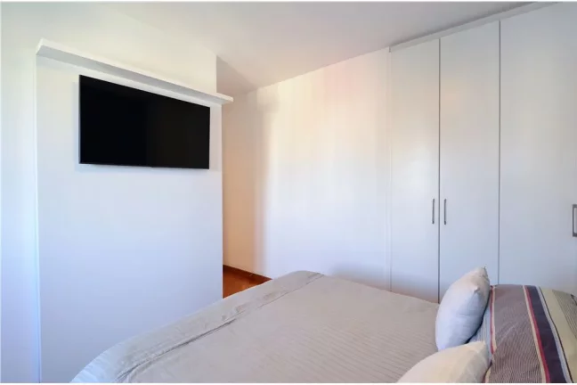 Imagem APARTAMENTO RESIDENCIAL em São Paulo - SP, Panamby
