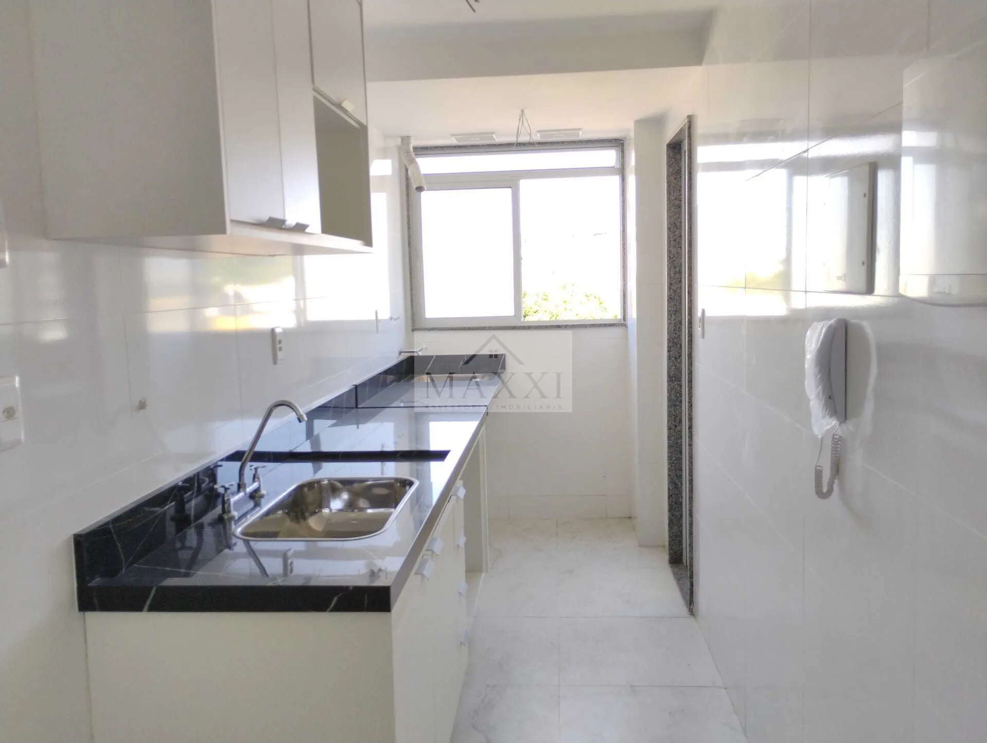 Imagem Secret Place Residencial - Apartamento dois quartos em Taquara, Rio de Janeiro/RJ