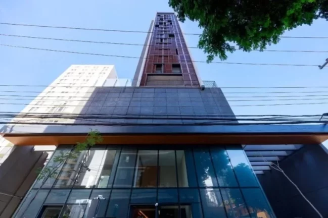 Foto do imóvel LA CASA BROOKLIN - Apto de 86m², excelente localização, próximo ao eixo Berrini x Chucri Zaidan!