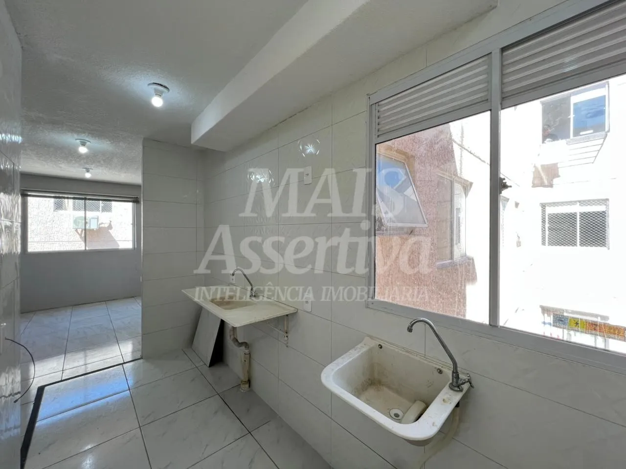 Imagem Apartamento para venda, Residencial Alto Paraiso em Novo Hamburgo - 4º andar