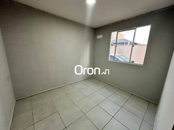 Imagem Apartamento à venda, 39 m² por R$ 195.000,00 - Conjunto Monte Carlo - Goiânia/GO