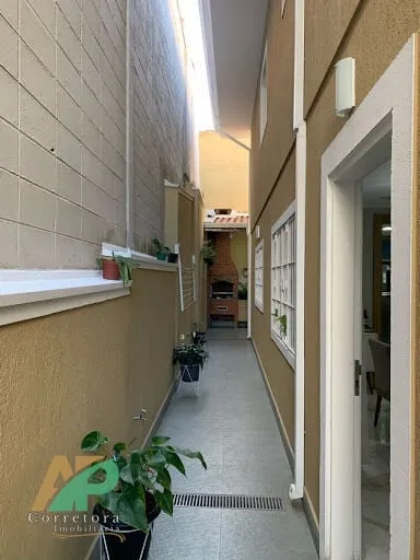 Foto do imóvel: Sobrado à venda no Butantã/Vila Sônia - 128m², 3 Dorms (1 Suíte), 4 Vagas e Quintal com Churrasqueira