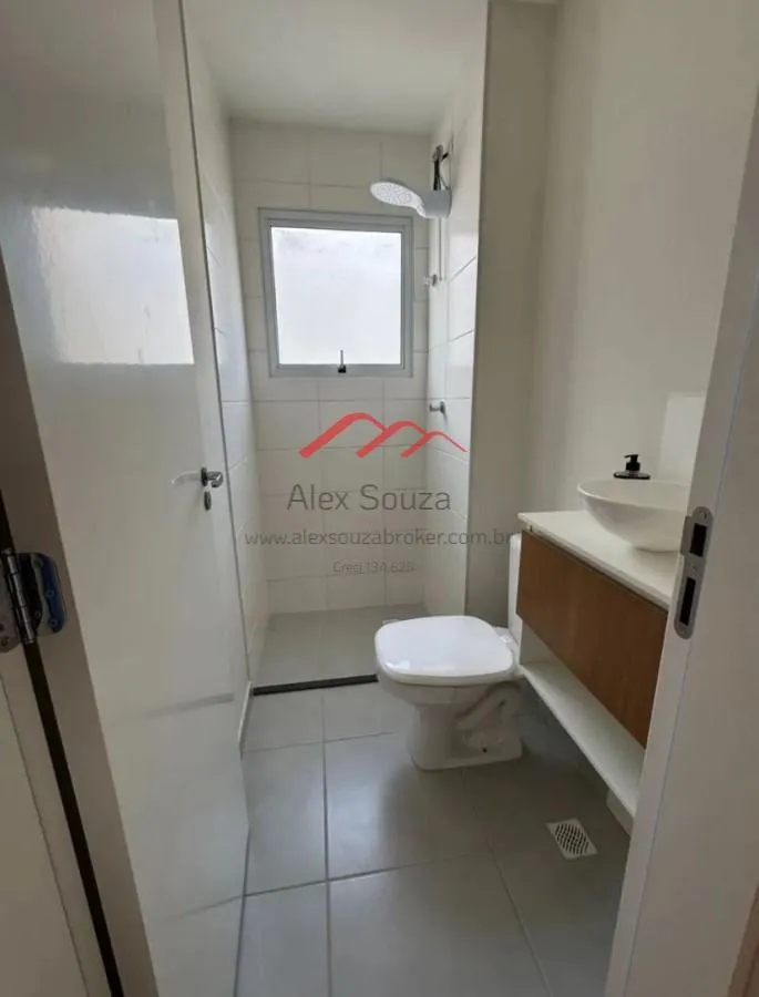 Imagem Apartamento para Venda em Sumaré, Jardim dos Ipês, 2 dormitórios, 1 banheiro, 1 vaga