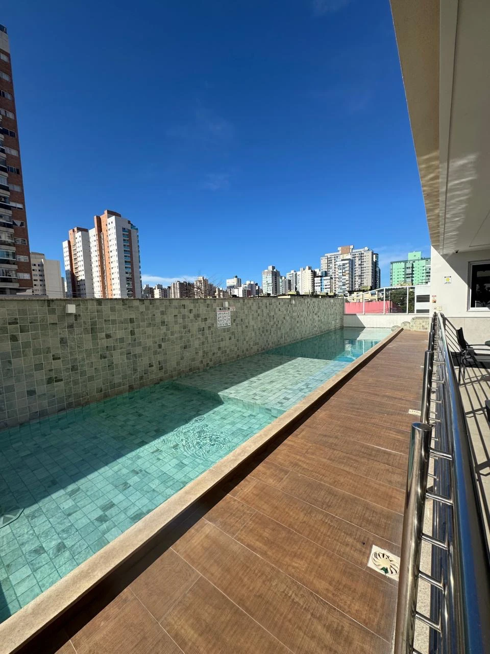 Imagem Apartamento com 2 Quartos à Venda, 64 m² em Itapuã - Vila Velha