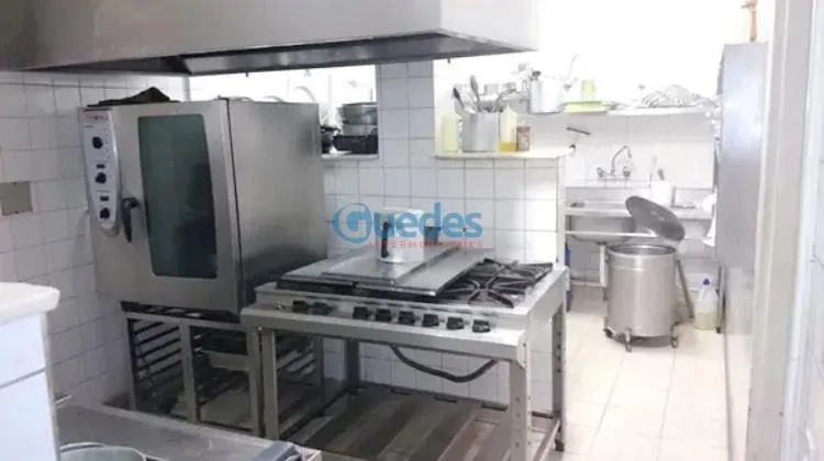 Imagem Restaurante à Venda em Pinheiros, SP por R$699.000