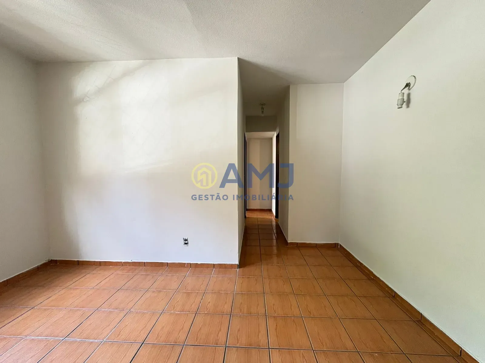 Imagem Apartamento à Venda no Res. Águas Claras - Av. Consolação