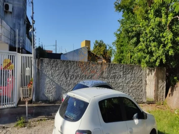 Imagem Terreno à Venda no Bairro Aeroporto em Aracaju-SE 261,57 m² de Área Loteamento JC Barros