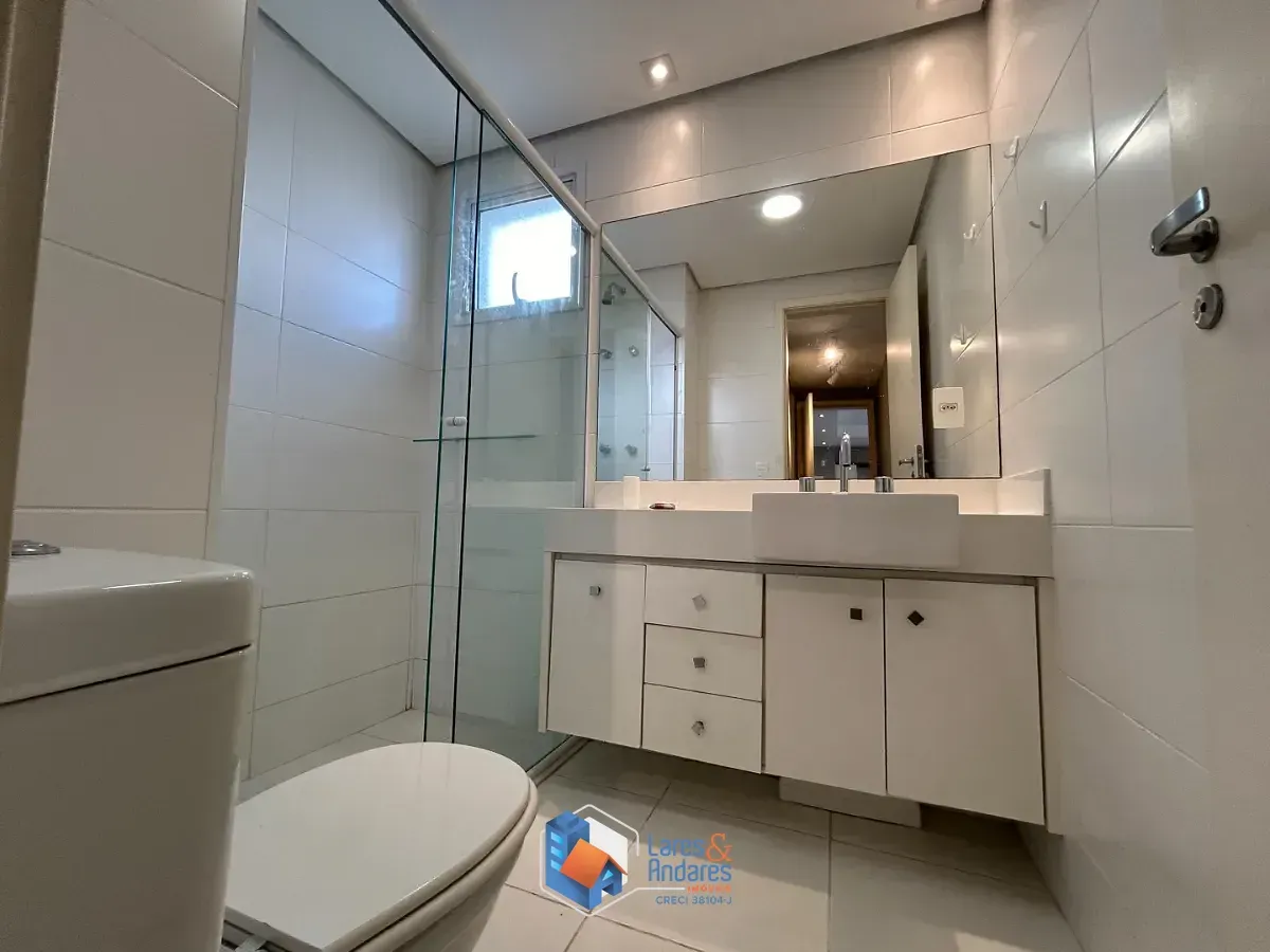 Imagem Apartamento para venda em Vila Mariana com 2 quartos, sendo 2 suítes, 90m²