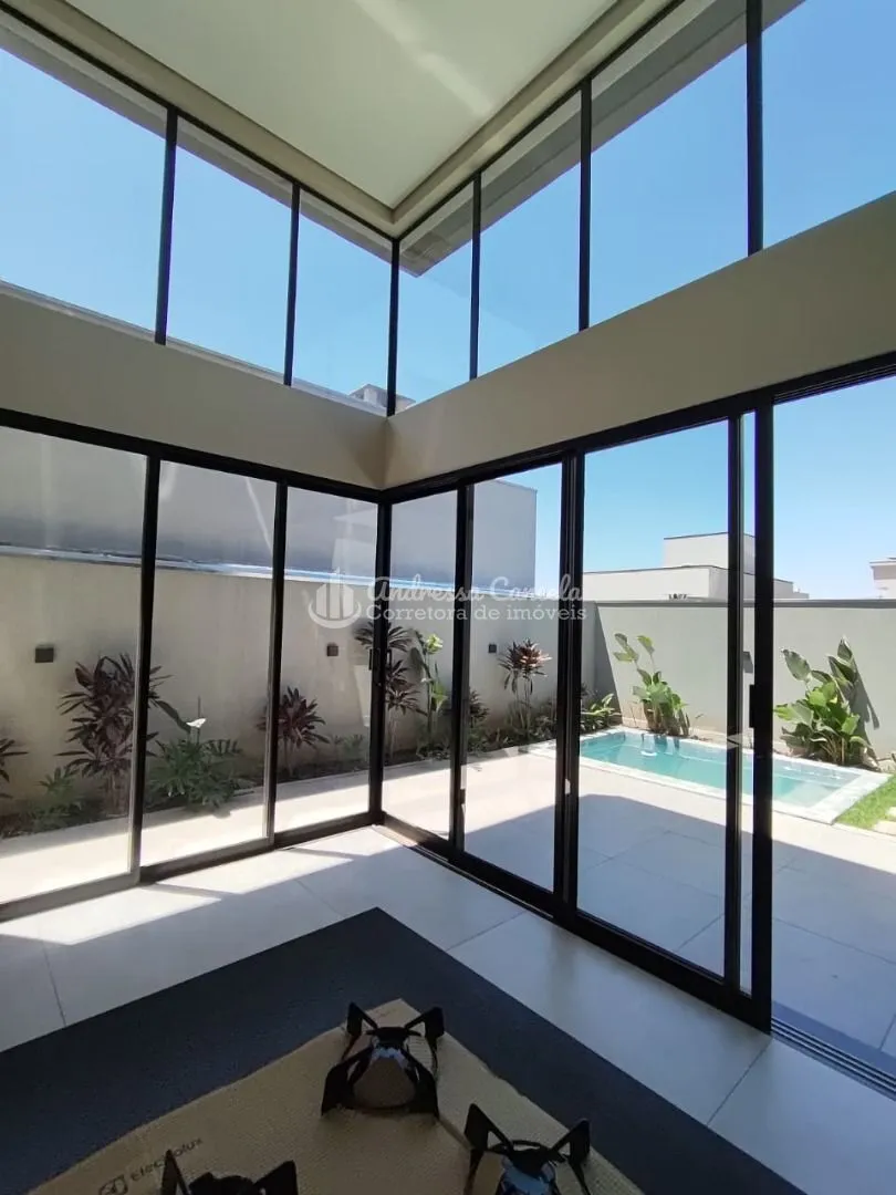 Imagem Village Provence - Casa com 3 dormitórios à venda, 167 m² por R$ 1.400.000,00 - Village Provence - São José do Rio Preto/SP