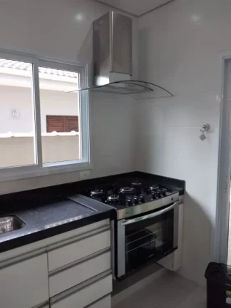 Imagem CASA COM 216 m² - MORADA DA PRAIA - BERTIOGA SP