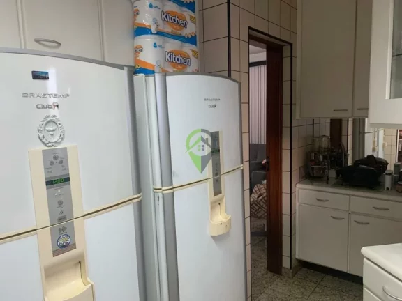 Imagem Apartamento à venda em Santos/SP