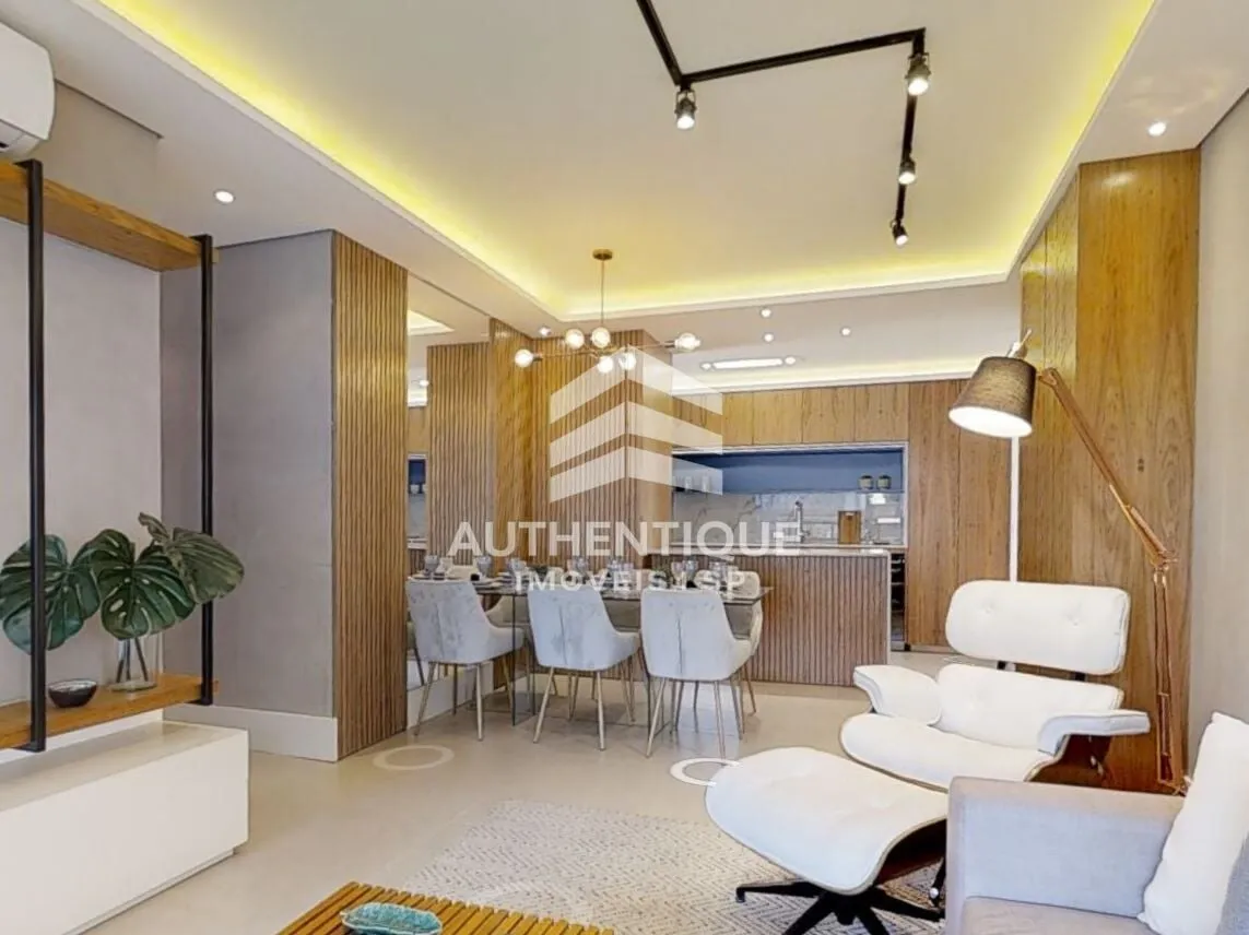 Imagem CASA MARIANA FRAIHA - Apartamento à venda em São Paulo/SP