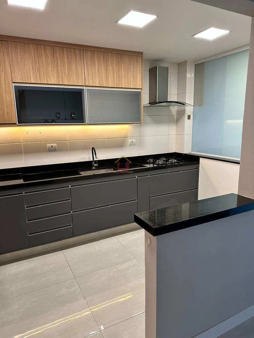 Imagem apartamento a venda - Boqueirão