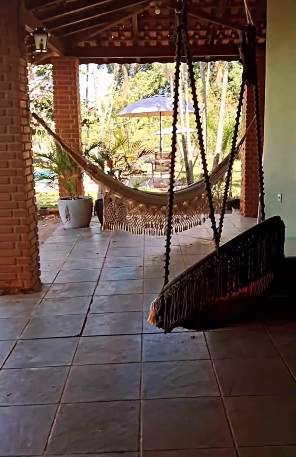 Imagem Chácara Dona Terra em Porangaba/SP ? Imóvel com Área Gourmet, Piscina e Pasto