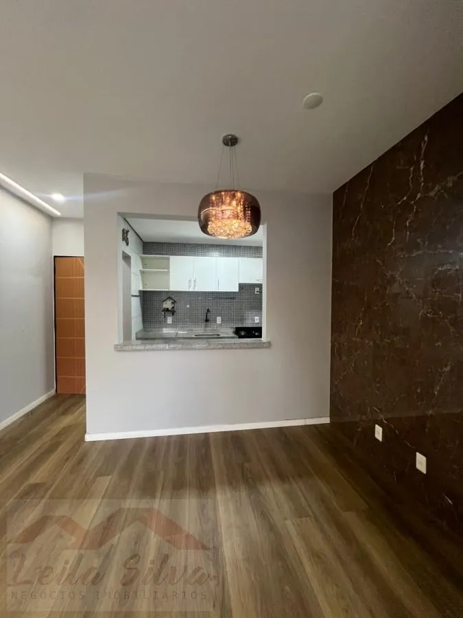 Imagem Apartamento 3 quartos à Venda no Horto Residence Teresina PI