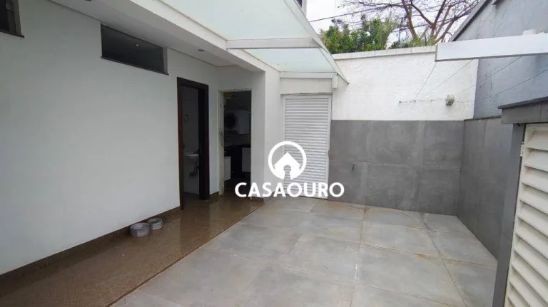 Imagem Casa com 5 quartos à venda, 1000 m² por R$ 4.500.000 - Alphaville - Lagoa dos Ingleses - Nova Lima/MG