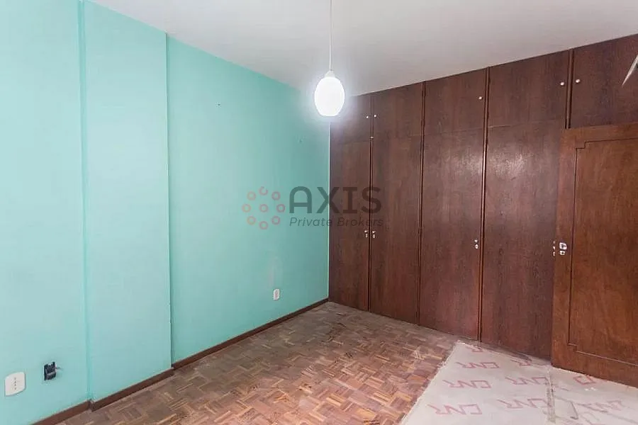 Imagem Funcionários - 4 quartos - 160m2