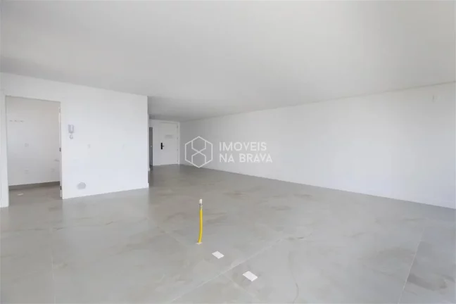 Imagem APARTAMENTO LE BLANC BRAVA RESIDENCE 4 DORMITORIOS, 4 VAGAS A VENDA PRAIA BRAVA ITAJAI SC
