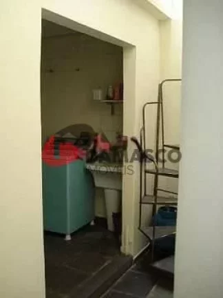 Imagem Sobrado à venda 2 Quartos, 1 Vaga, Rudge Ramos, São Bernardo do Campo - SP