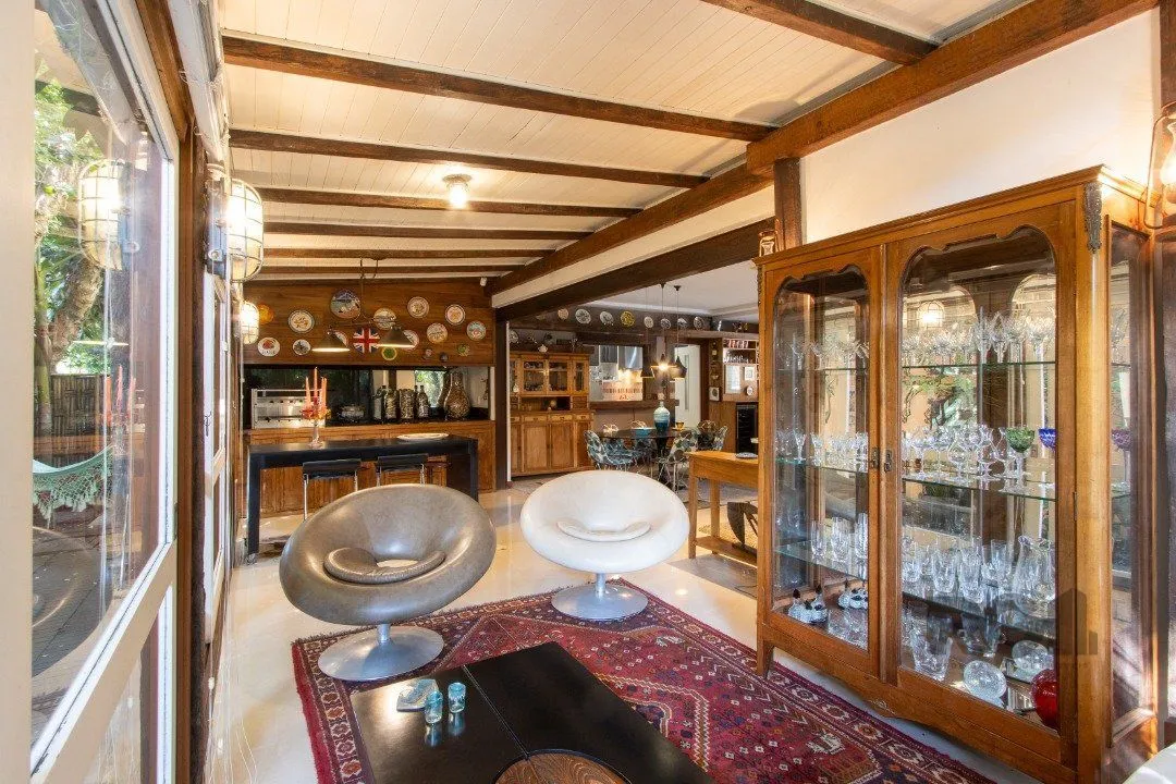 Imagem Casa em Condomínio Rincón marino