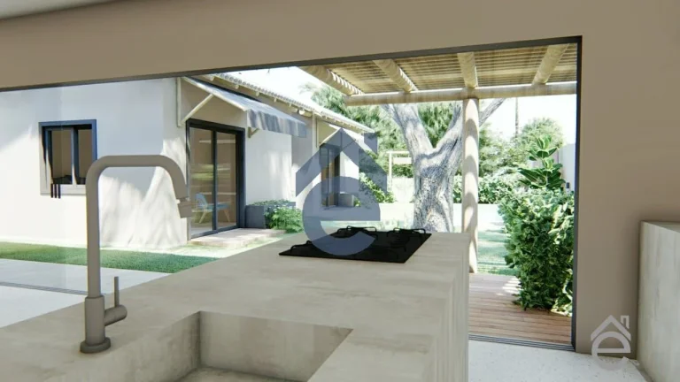 Imagem Casa à venda em construção, Porto da Rua, Rota Ecológica de Milagres