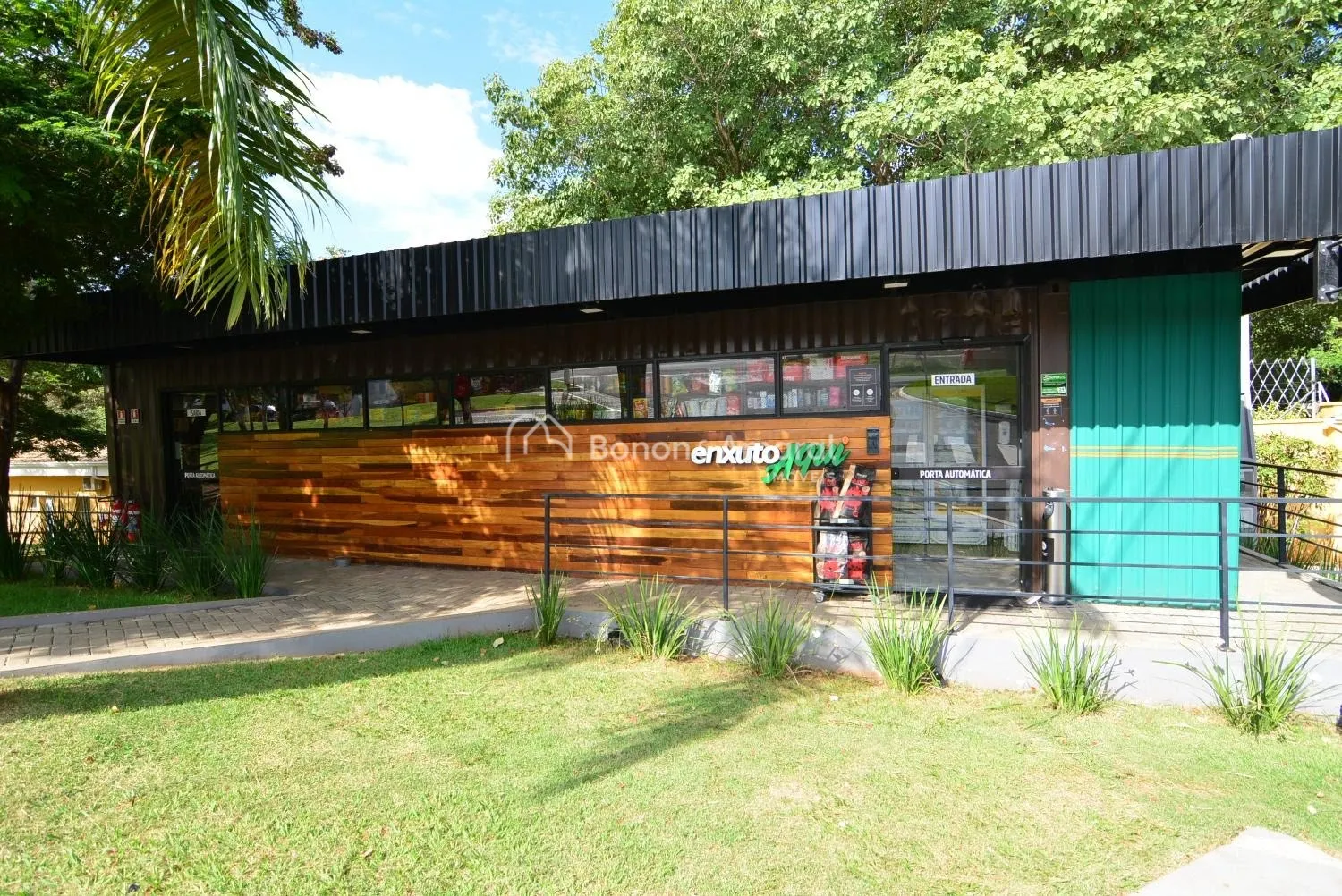 Imagem Sobrado à venda no Condomínio Paineiras - Paulínia/SP