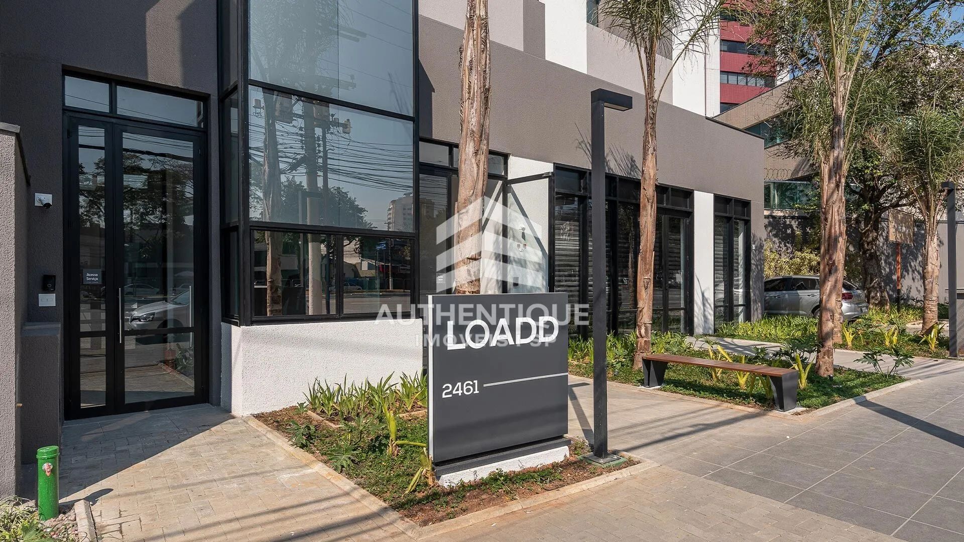 Imagem LOADD SÃO JUDAS - Apartamento à venda no bairro Mirandópolis - São Paulo/SP, Zona Sul