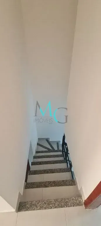Imagem Casa com 2 dormitórios à venda, 60 m² por R$ 235.000,00 - Campo Grande - Rio de Janeiro/RJ