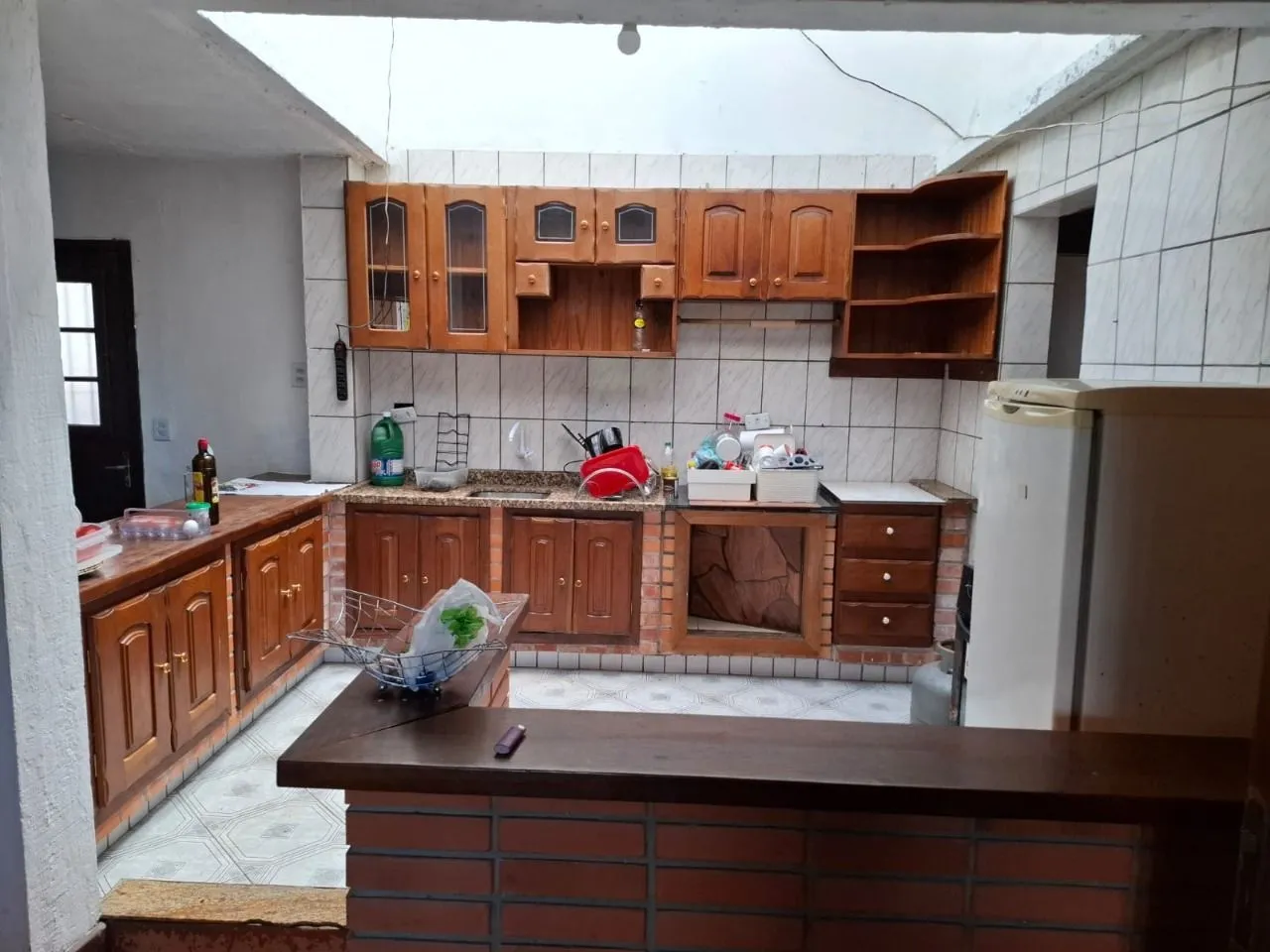 Imagem Casa com Excelente Localização - Próxima à Avenida Edgar Pires de Castro.