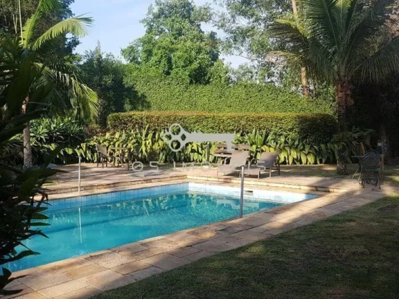 Imagem Palos Verdes - 5d(3sts) Ótima c/ piscina, gourmet, natureza e privacidade!