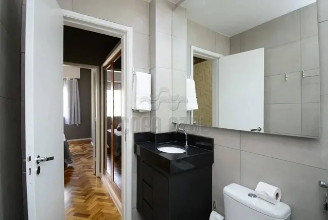Imagem Centro – Rua Riachuelo | Residencial › Apartamento 1 quarto(s) à Venda