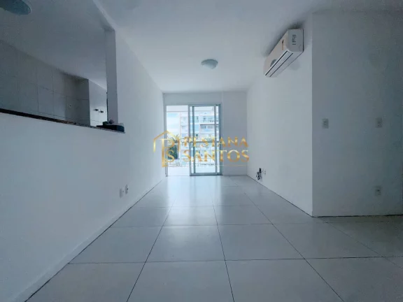 Imagem Apartamento para locação no Recreio – Condomínio Frames Residence