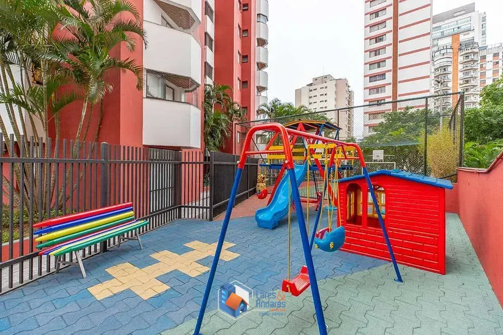 Imagem Apartamento à venda 3 Quartos 1 Suite 2 Vagas 92M² Vila Mascote São Paulo - SP