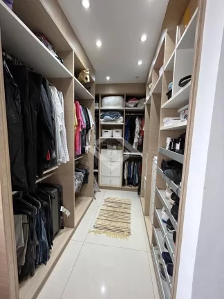 Imagem Apartamento de Luxo na Barra da Tijuca – 2 Suítes, 125m²
