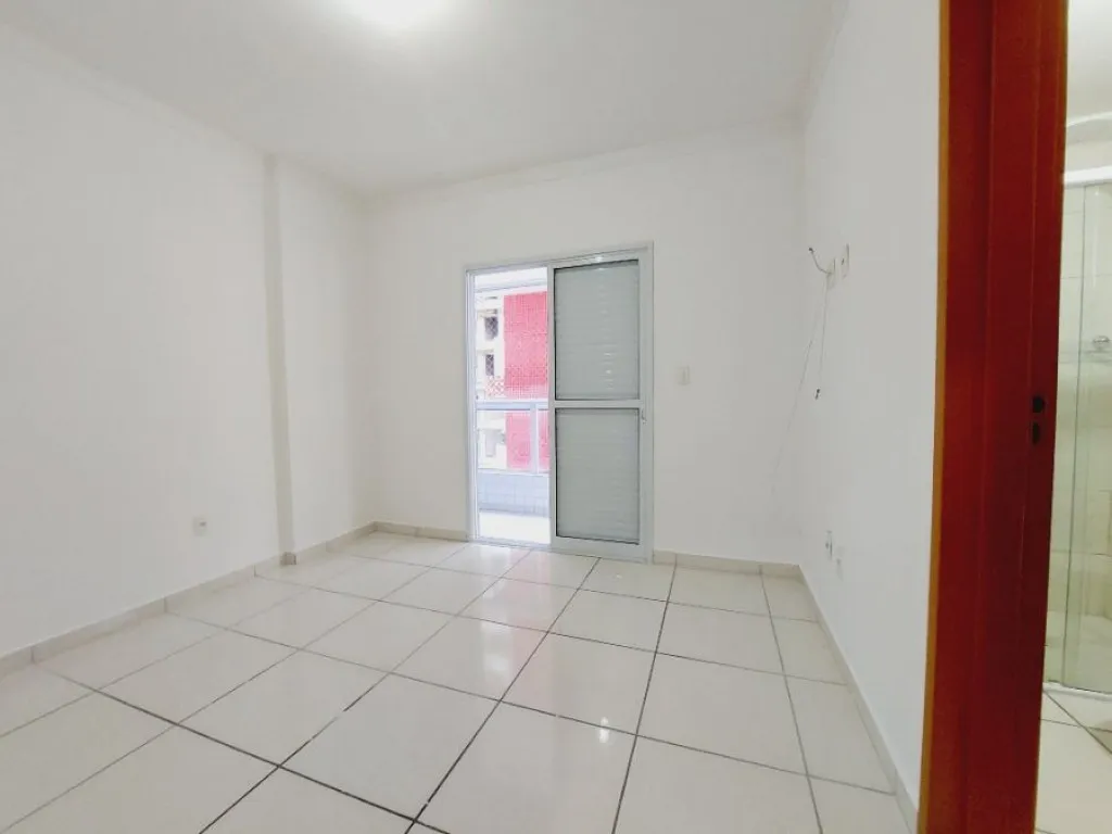 Imagem APARTAMENTO COM 87,00 m² - CANTO DO FORTE - PRAIA GRANDE SP