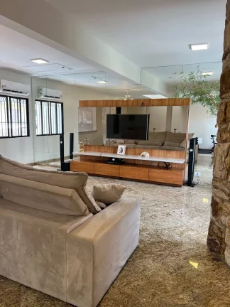 Imagem SOBRADO - OSASCO/CENTRO - à venda com 354m², 4 quartos e 4 vagas